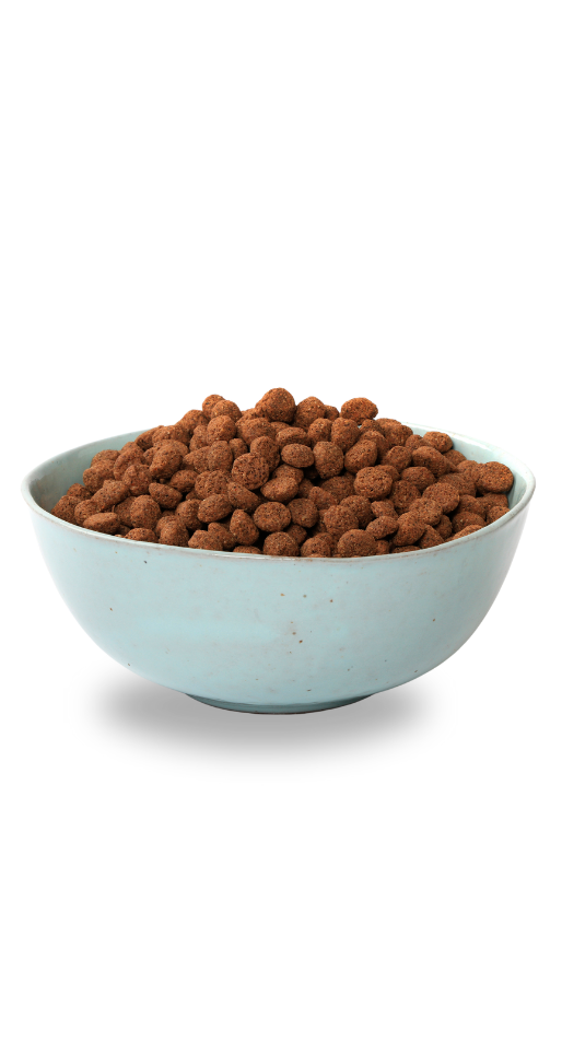 Nala Health smaksprøve