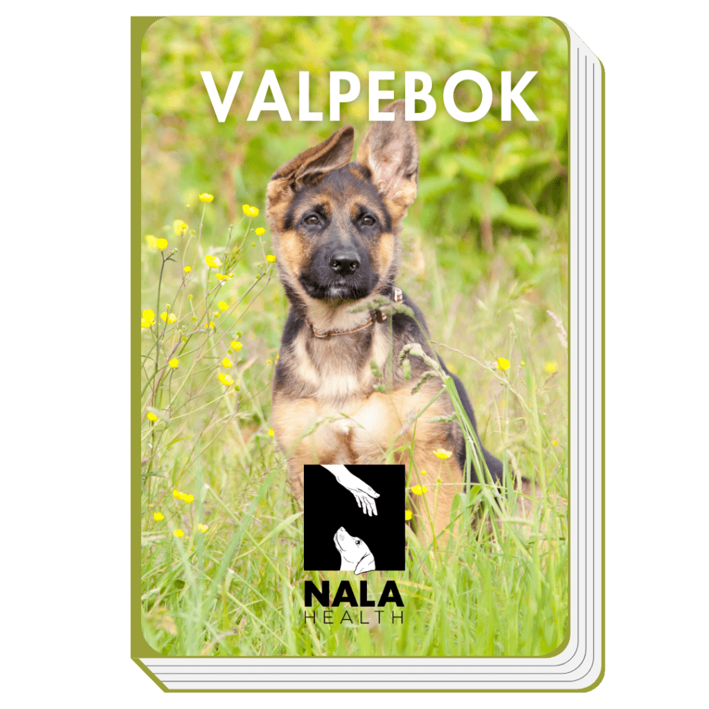 Nala Health eBook