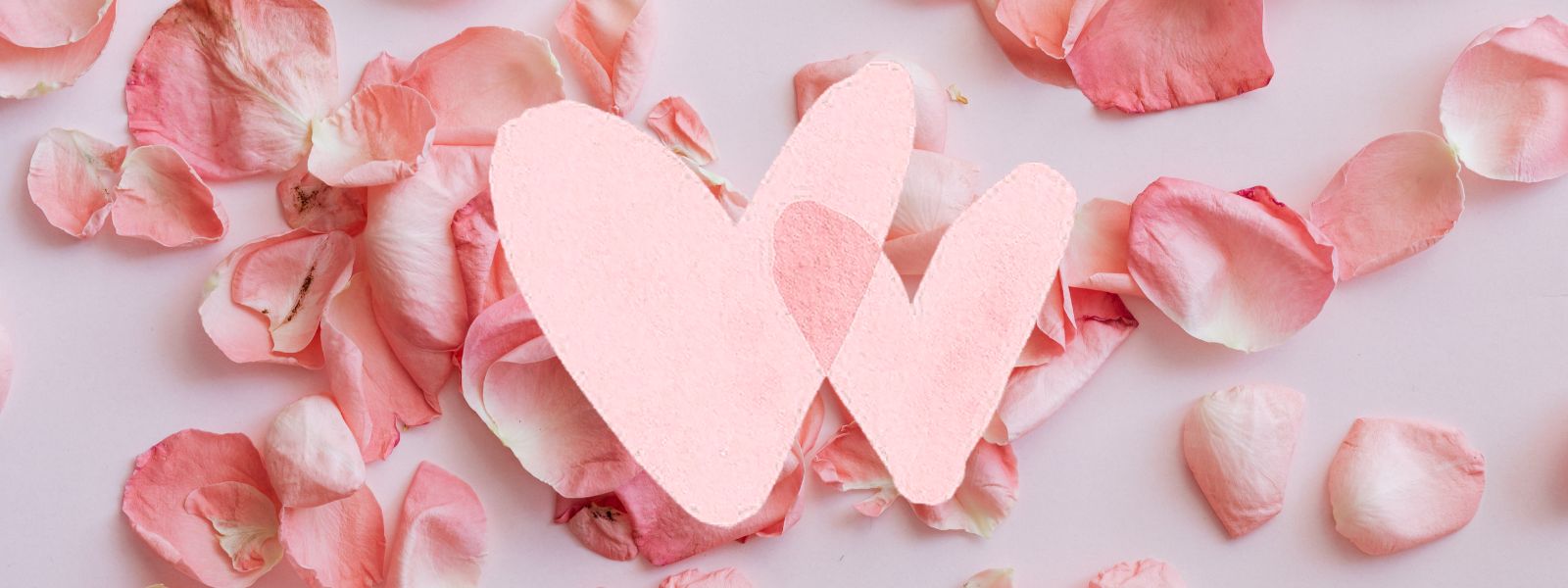 Sunn valentines godbit til hunden din