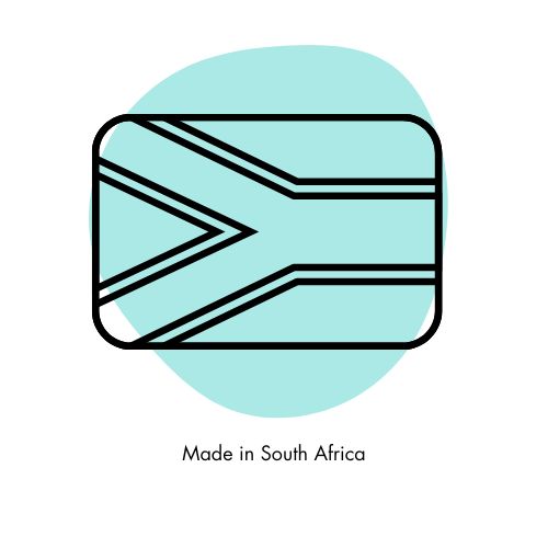 Dog food made in South Africa