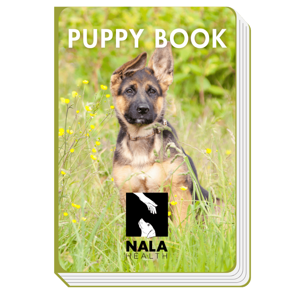 Nala Health eBook